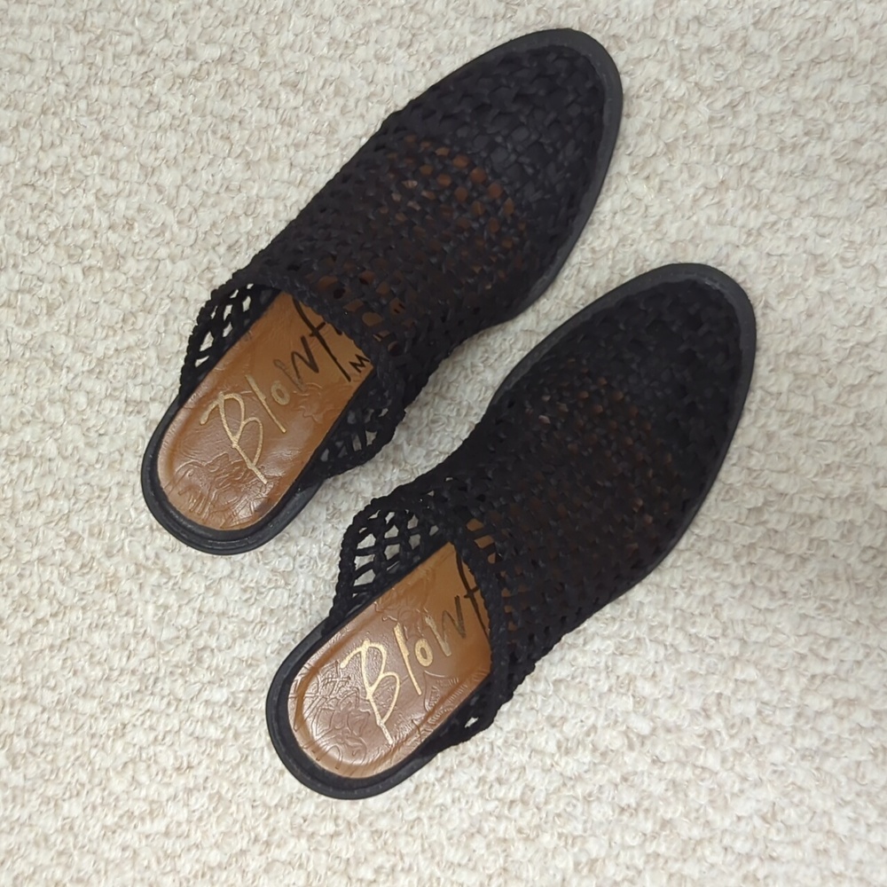 Blowfish Malibu Mesh Shoes